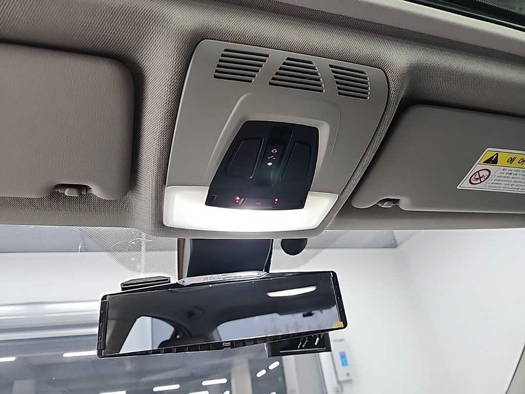 BMW 3 series 2014 Blanco - Importación desde Corea - HF Imports Iquique - Foto 17