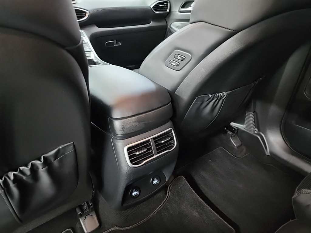 HYUNDAI Santa Fe 2021 - Importación desde Corea - HF Imports Iquique - Foto 13