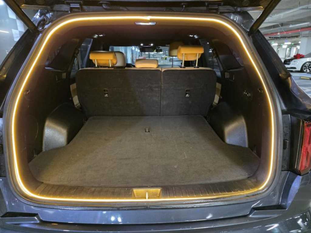 KIA Sorento - Vista 5