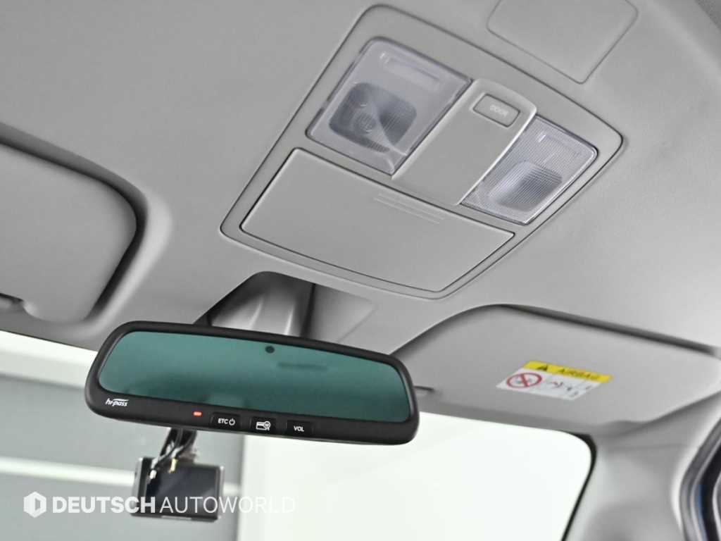 KIA Ray 2022 Azul - Importación desde Corea - HF Imports Iquique - Foto 19