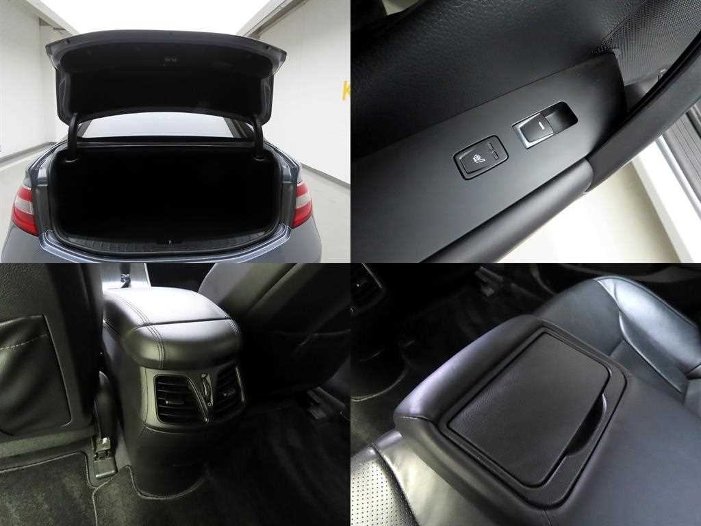 HYUNDAI Grandeur 2016 - Importación desde Corea - HF Imports Iquique - Foto 18