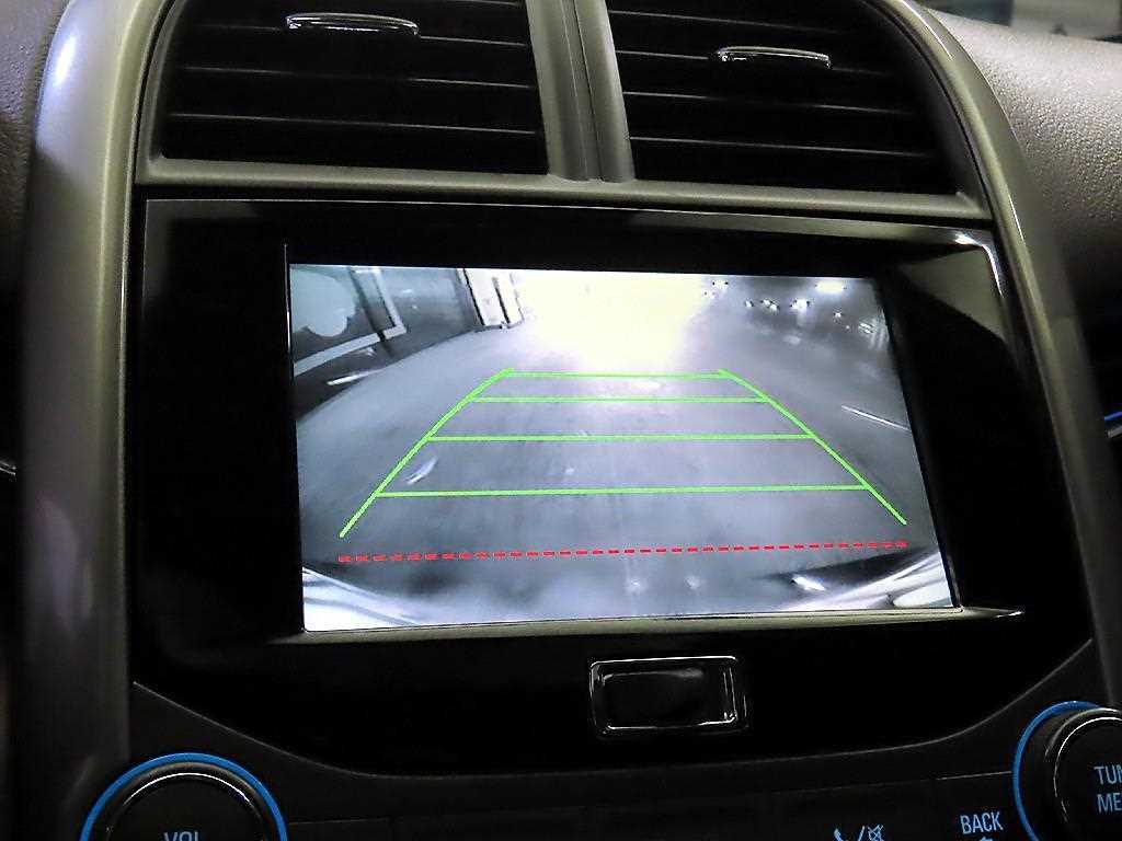 Chevrolet Malibu 2013 Negro - Importación desde Corea - HF Imports Iquique - Foto 13