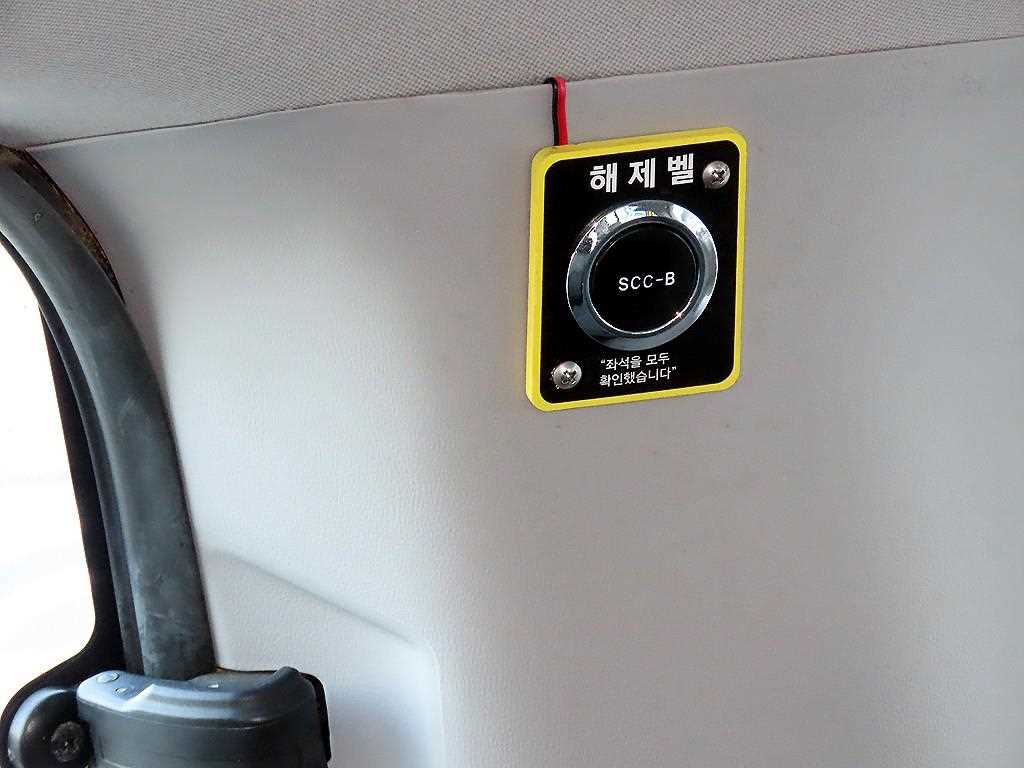 HYUNDAI Starex 2018 Amarillo - Importación desde Corea - HF Imports Iquique - Foto 16