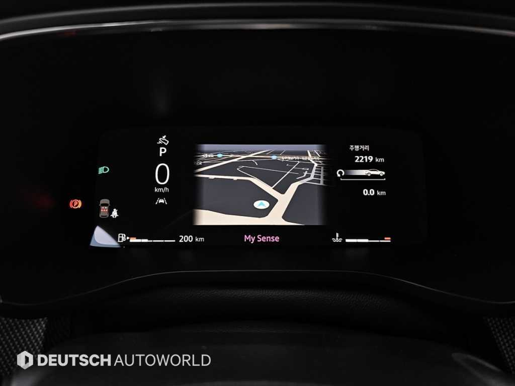 SAMSUNG Arkana - Vista 8