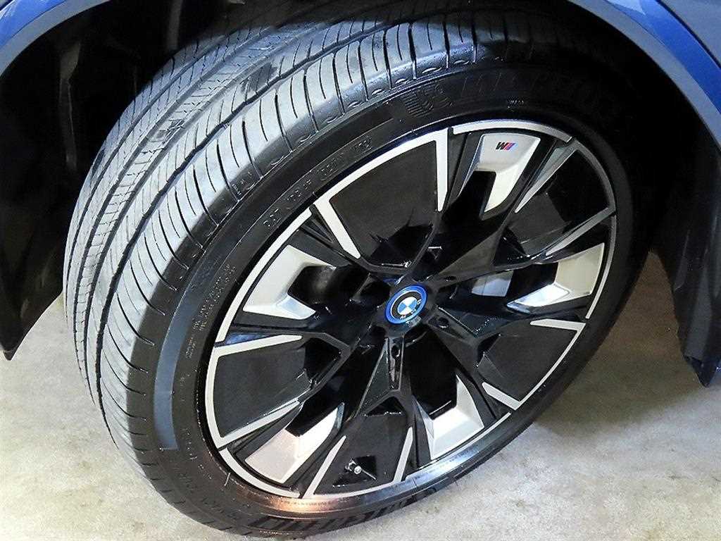 BMW iX3 2023 Azul - Importación desde Corea - HF Imports Iquique - Foto 20