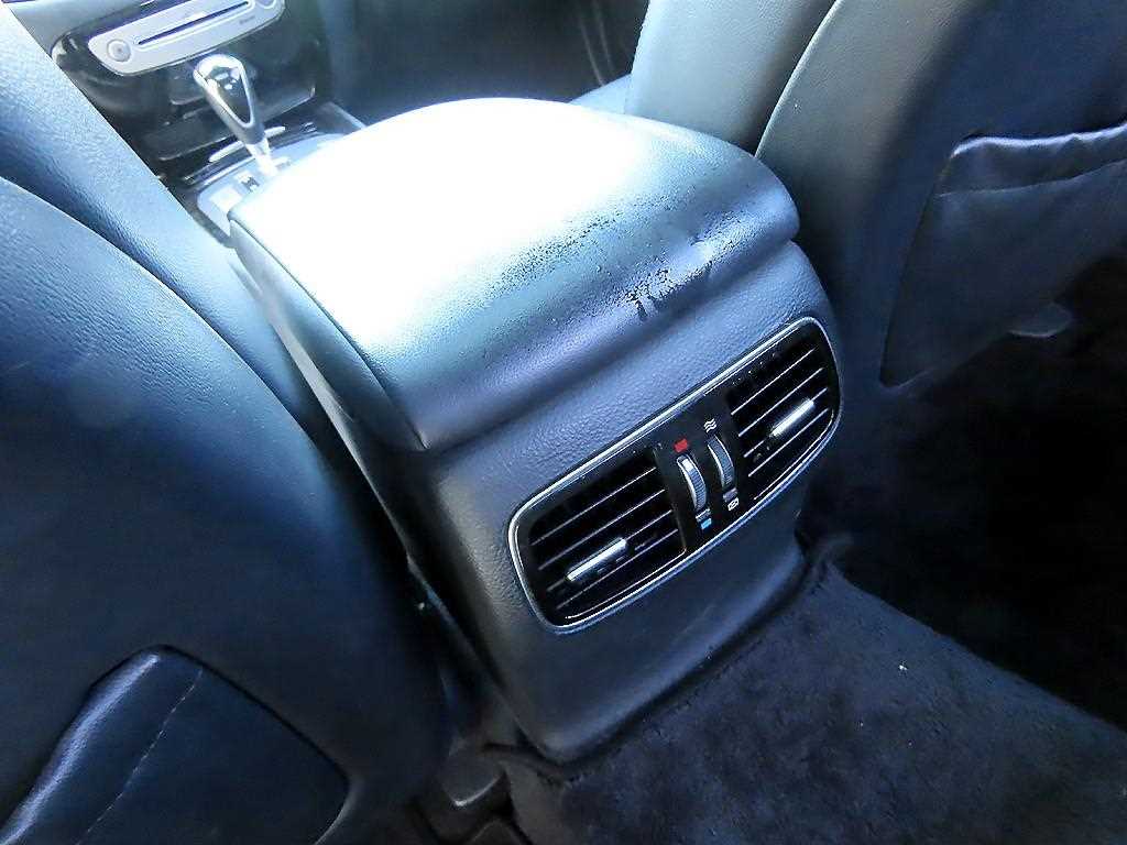 HYUNDAI Genesis 2012 Gris - Importación desde Corea - HF Imports Iquique - Foto 16