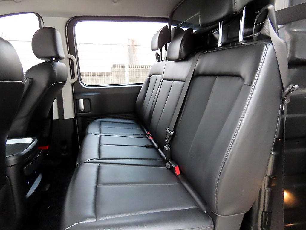 HYUNDAI Staria - Vista 6