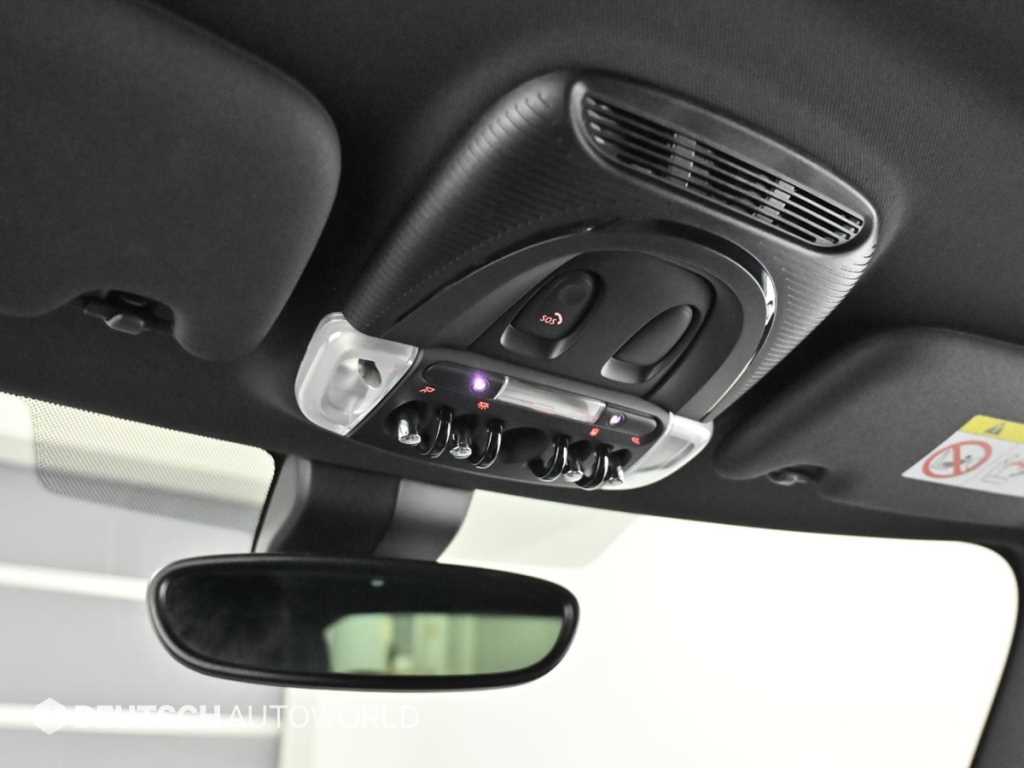 Mini Cooper Electric 2024 Azul - Importación desde Corea - HF Imports Iquique - Foto 19