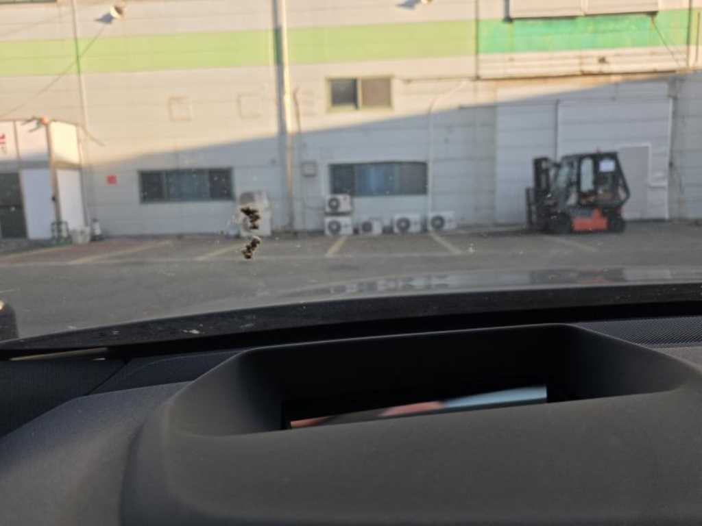 BMW Gran Turismo 2021 Gris - Importación desde Corea - HF Imports Iquique - Foto 18