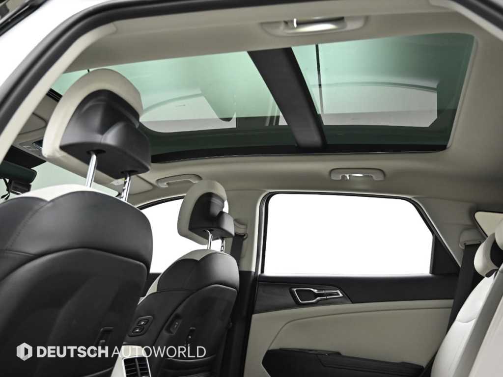 KIA Sportage 2022 - Importación desde Corea - HF Imports Iquique - Foto 19