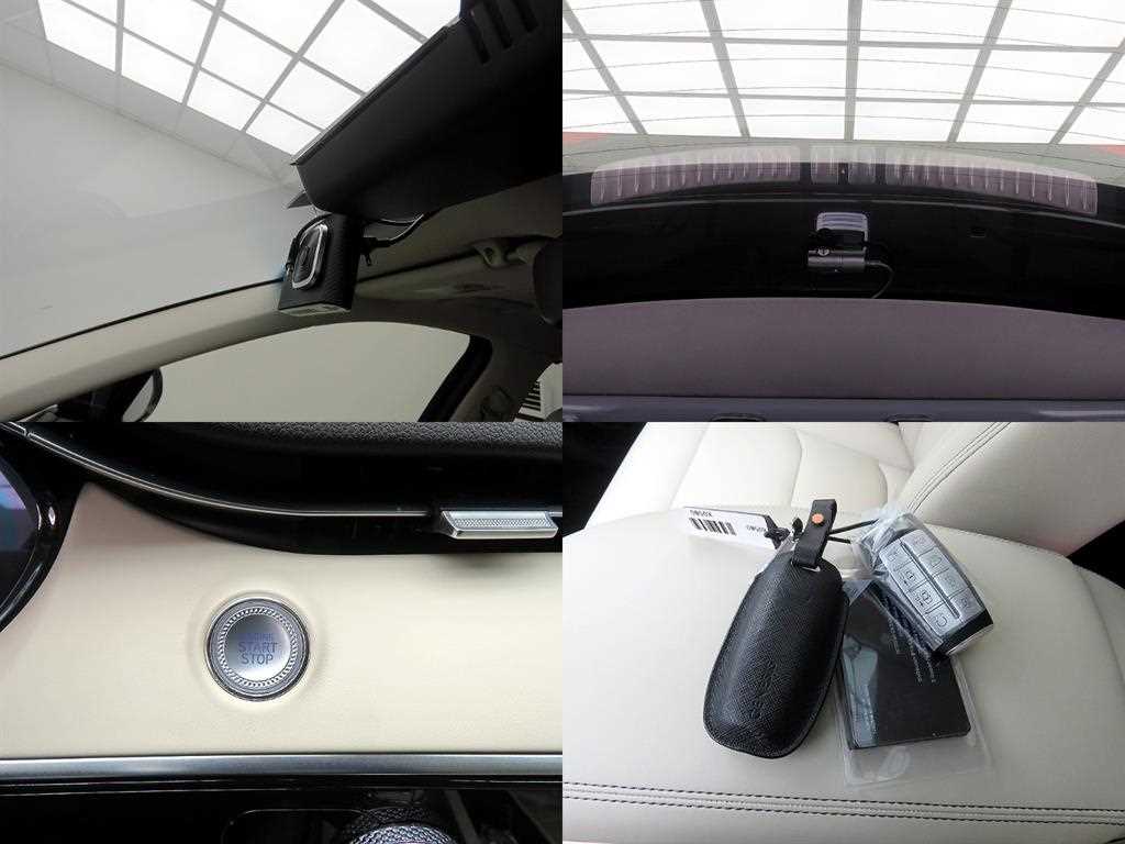 Genesis GV70 2024 Verde - Importación desde Corea - HF Imports Iquique - Foto 18