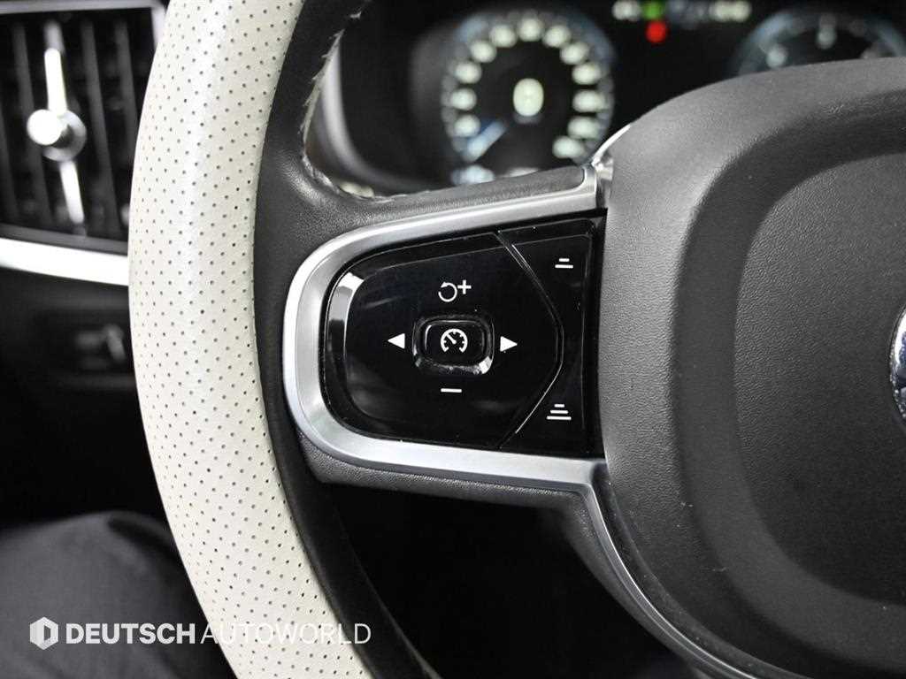 Volvo S90 2017 Gris - Importación desde Corea - HF Imports Iquique - Foto 17