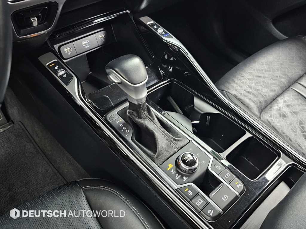 KIA Sorento - Vista 9