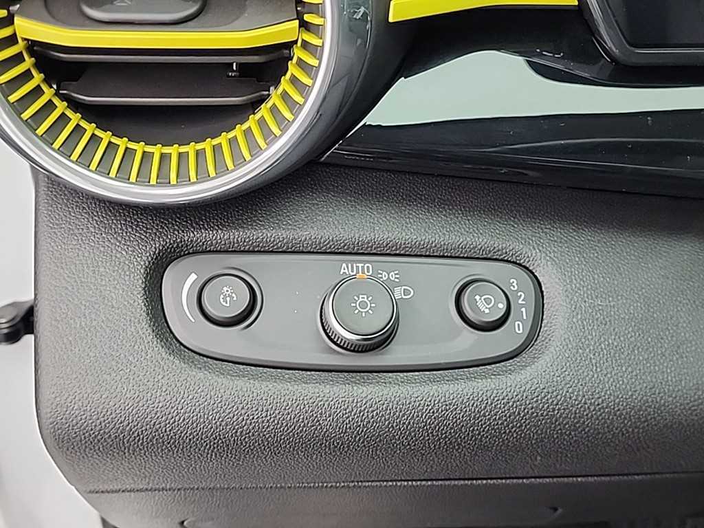 Chevrolet Trax 2024 Blanco - Importación desde Corea - HF Imports Iquique - Foto 18