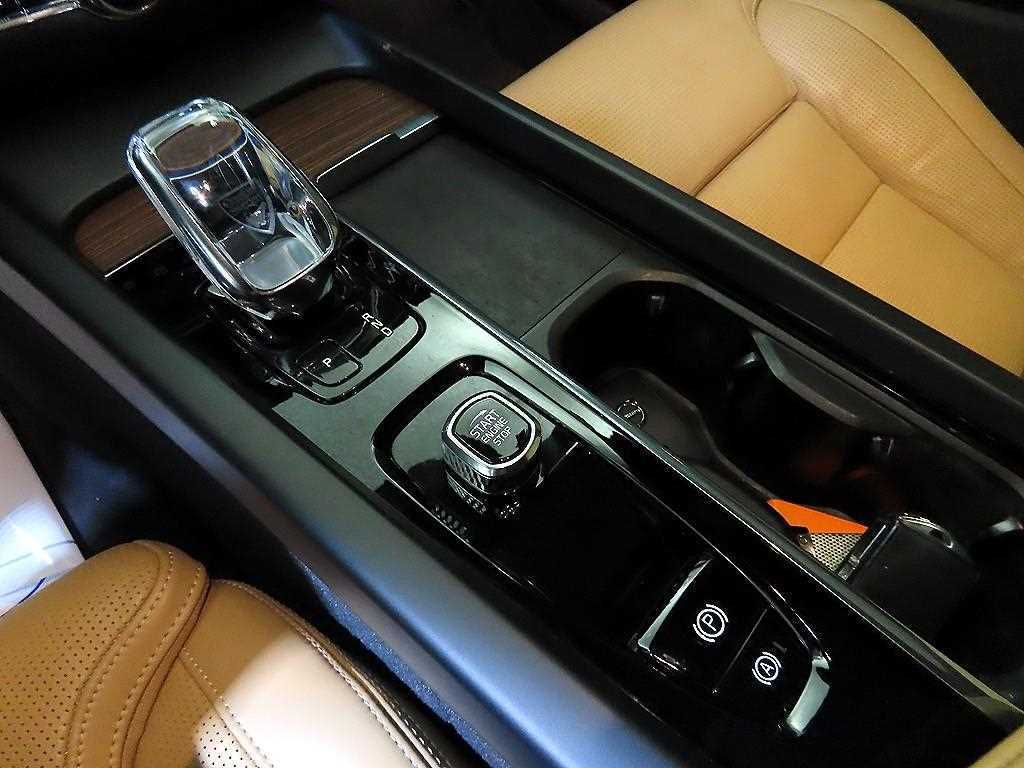 Volvo S60 - Vista 12