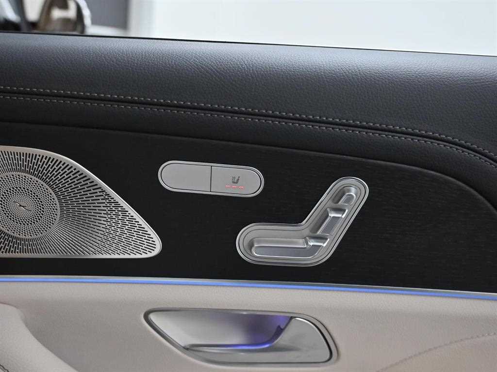 Mercedes Benz GLE Class 2025 - Importación desde Corea - HF Imports Iquique - Foto 15