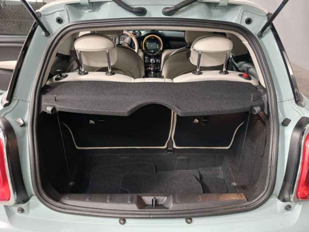 Mini Cooper 2018 skyblue - Importación desde Corea - HF Imports Iquique - Foto 17