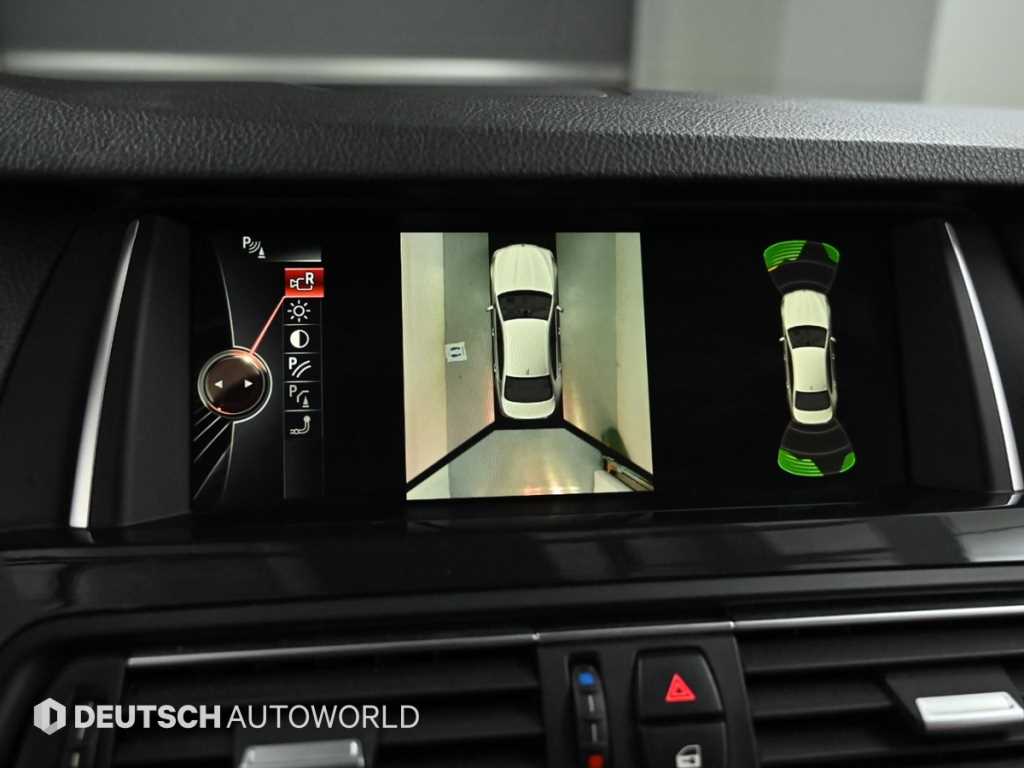 BMW 5 Series 2016 - Importación desde Corea - HF Imports Iquique - Foto 15