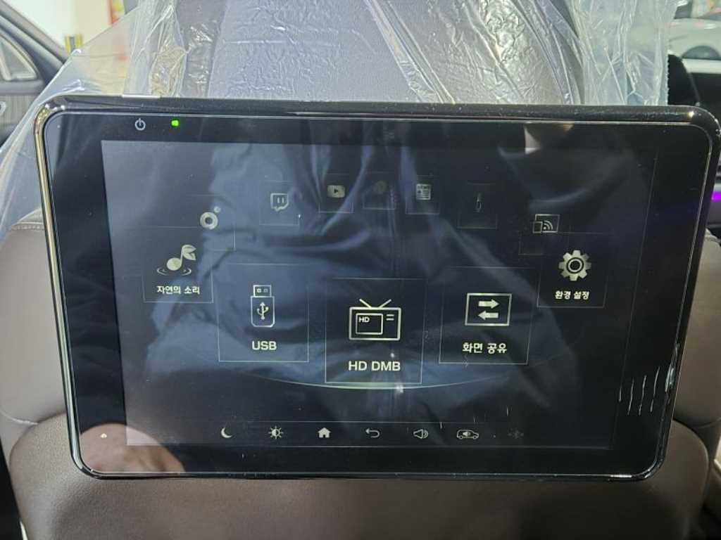 HYUNDAI Palisade - Vista 12