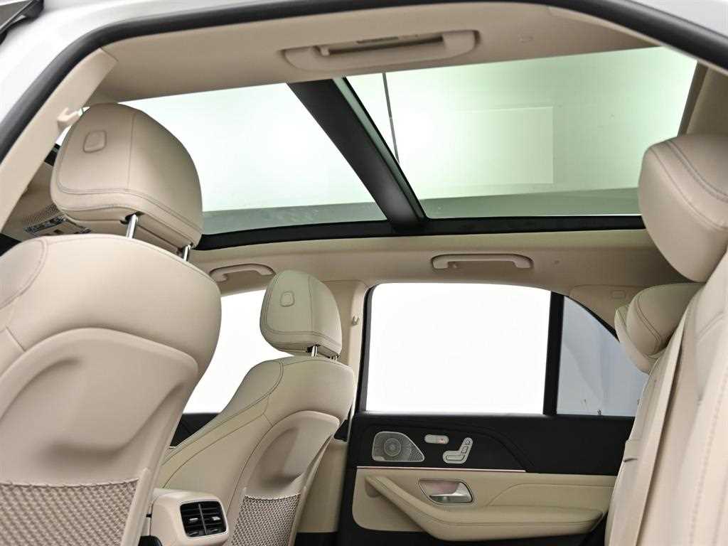 Mercedes Benz GLE Class 2025 - Importación desde Corea - HF Imports Iquique - Foto 18