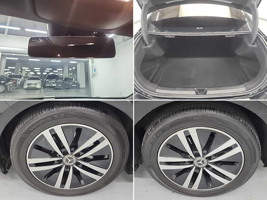 Mercedes Benz A Class 2021 Negro - Importación desde Corea - HF Imports Iquique - Foto 18