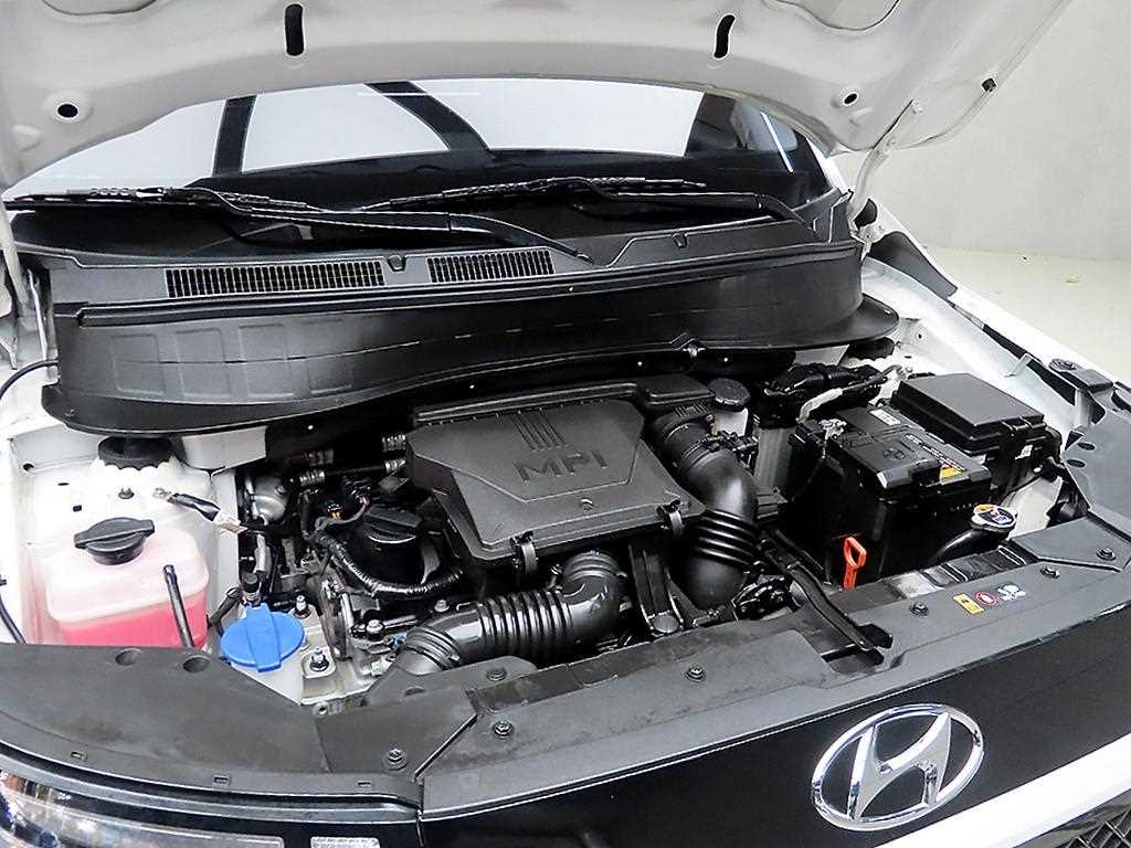 HYUNDAI Casper 2022 Blanco - Importación desde Corea - HF Imports Iquique - Foto 19