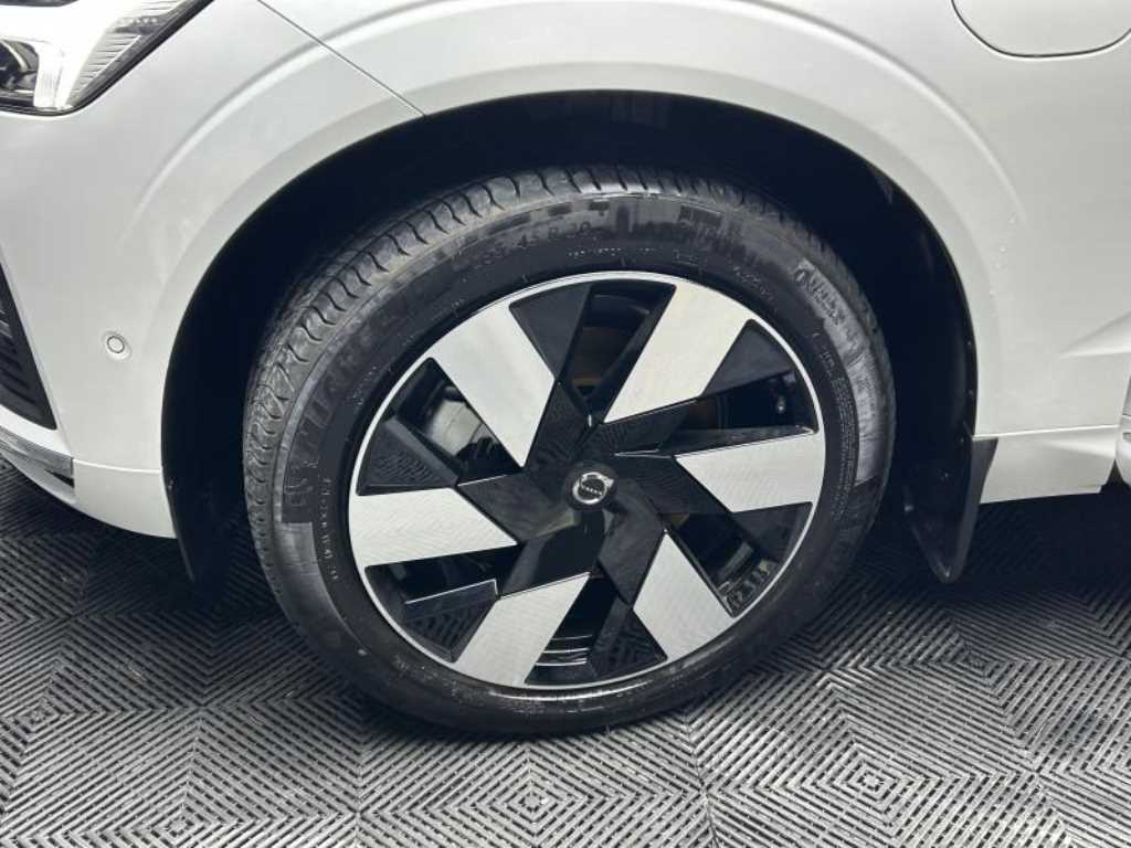 Volvo XC60 2025 - Importación desde Corea - HF Imports Iquique - Foto 17