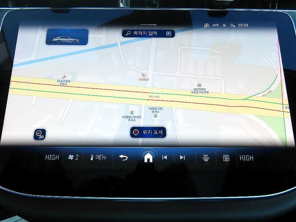 Mercedes Benz E class 2025 Gris - Importación desde Corea - HF Imports Iquique - Foto 13