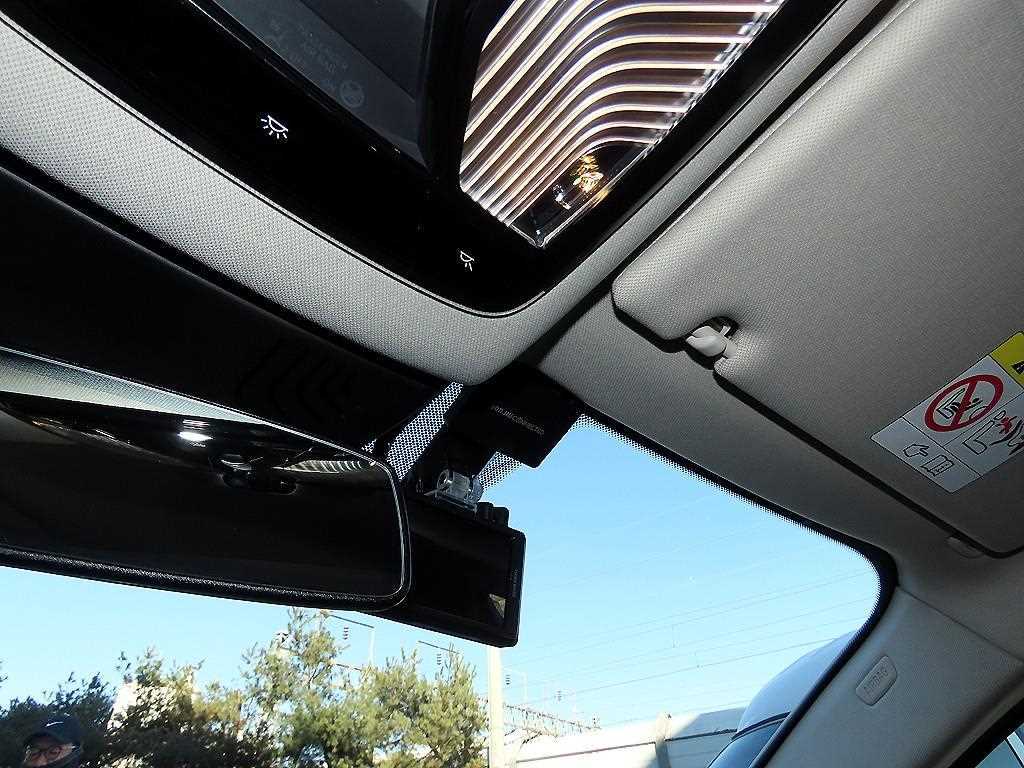 BMW 5 Series 2021 Blanco - Importación desde Corea - HF Imports Iquique - Foto 14