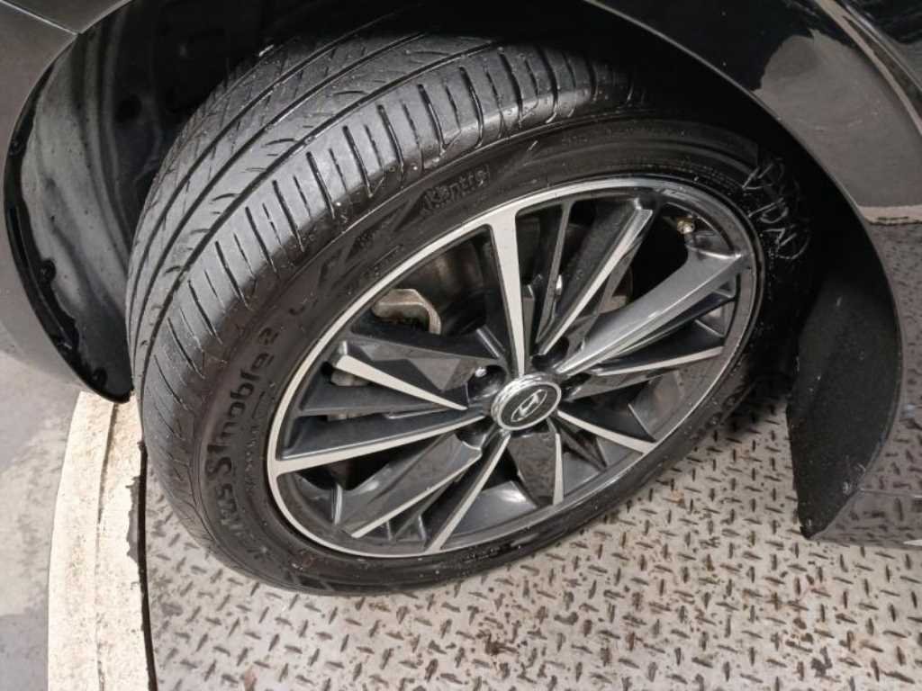 HYUNDAI Grandeur 2023 Negro - Importación desde Corea - HF Imports Iquique - Foto 20