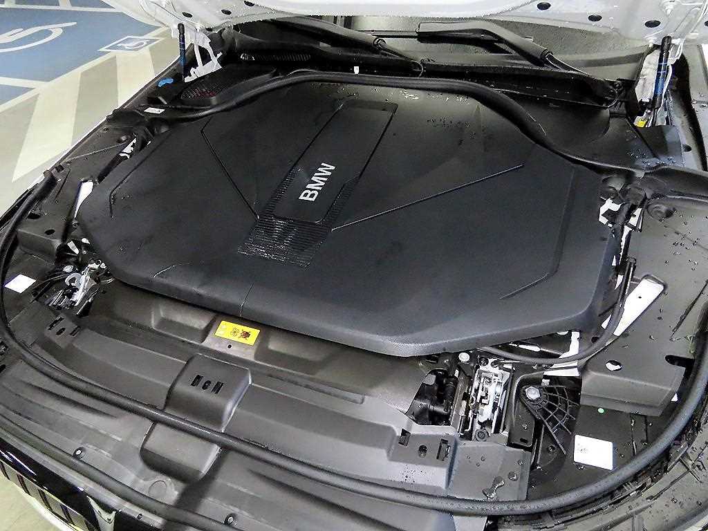 BMW i5 2024 Blanco - Importación desde Corea - HF Imports Iquique - Foto 19