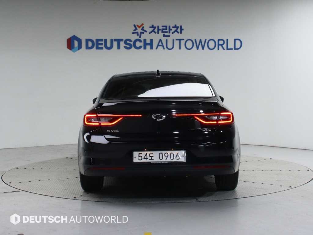 SAMSUNG SM6 - Vista 4