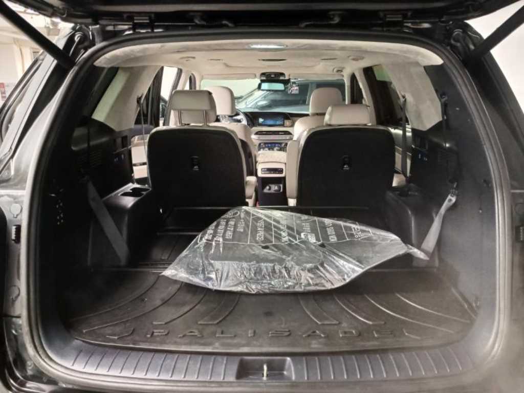 HYUNDAI Palisade 2021 - Importación desde Corea - HF Imports Iquique - Foto 18