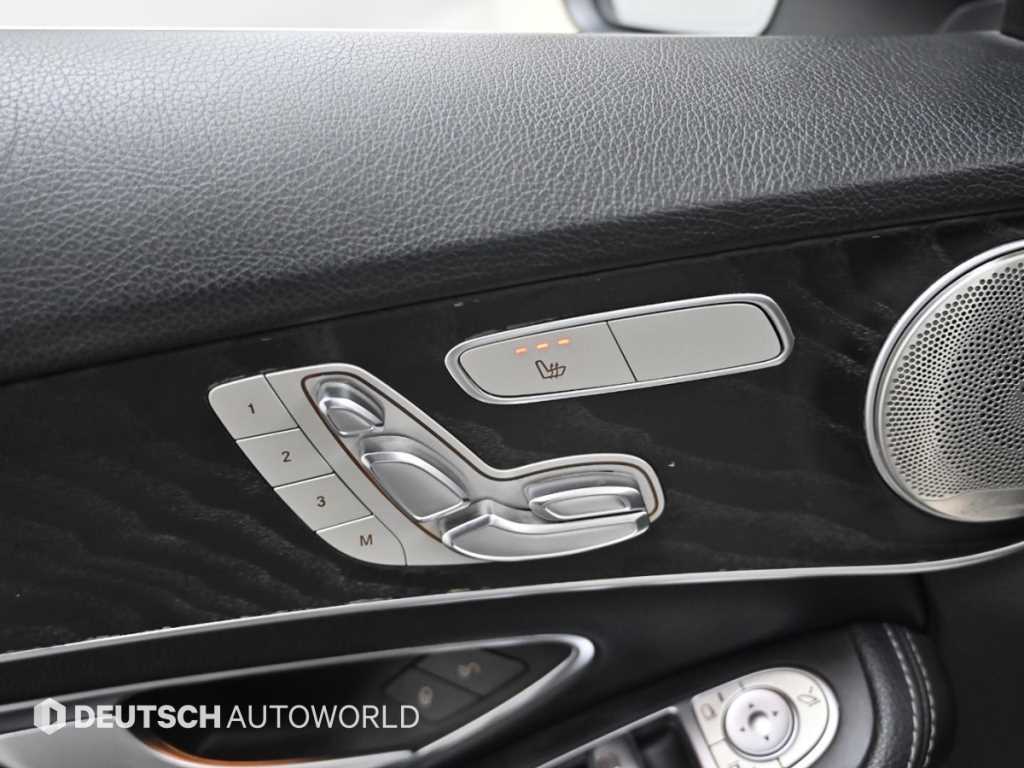 Mercedes Benz C Class 2018 Blanco - Importación desde Corea - HF Imports Iquique - Foto 15