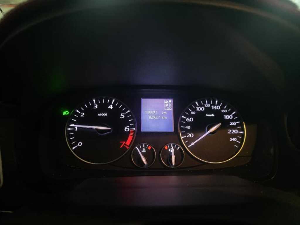 SAMSUNG SM5 - Vista 5