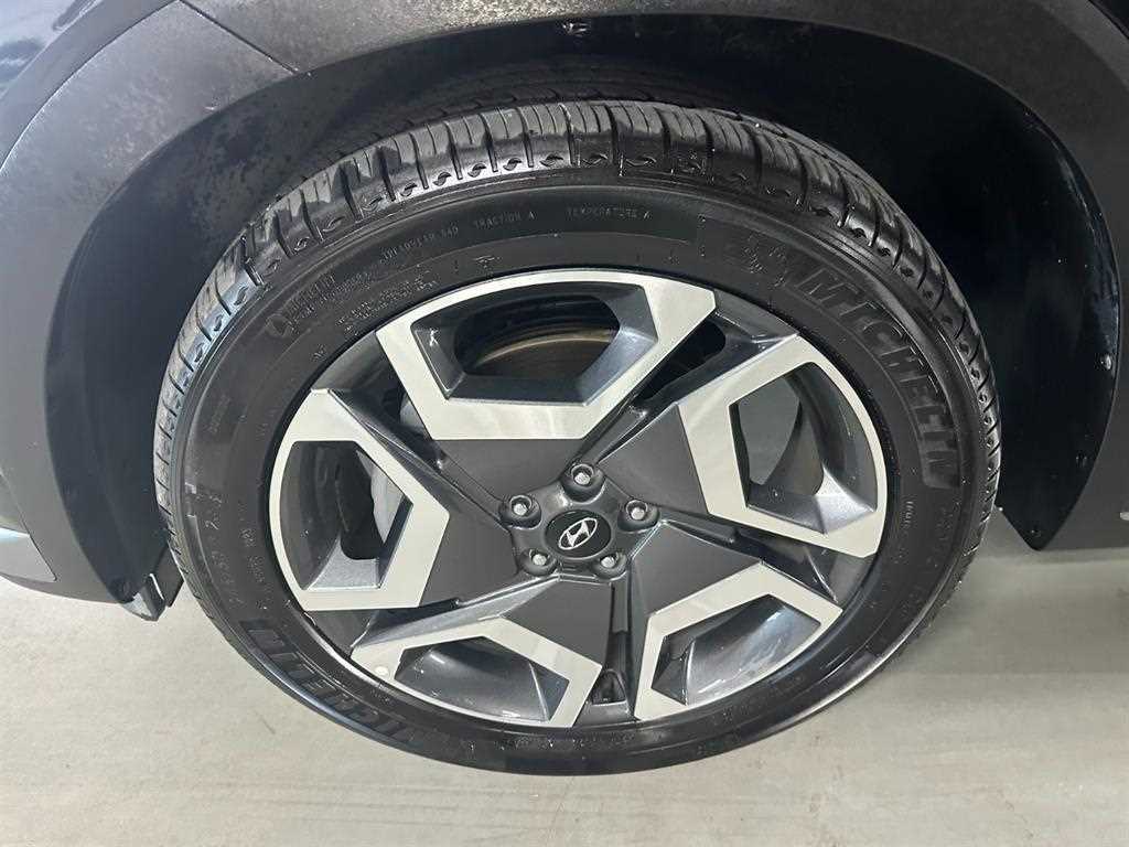 HYUNDAI Palisade 2023 Negro - Importación desde Corea - HF Imports Iquique - Foto 20