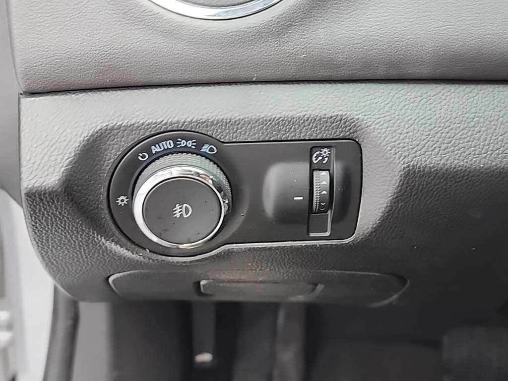 DAEWOO Lacetti 2009 - Importación desde Corea - HF Imports Iquique - Foto 17