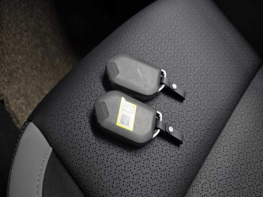 KIA Morning 2024 - Importación desde Corea - HF Imports Iquique - Foto 18