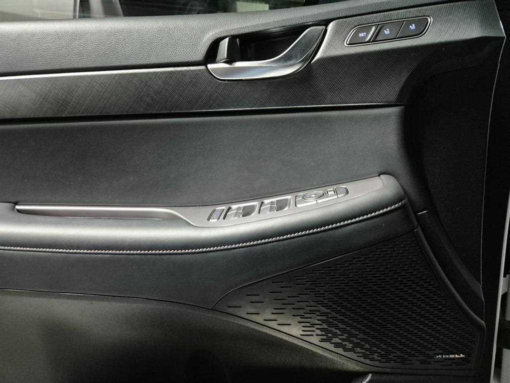 HYUNDAI Palisade 2021 Blanco - Importación desde Corea - HF Imports Iquique - Foto 19