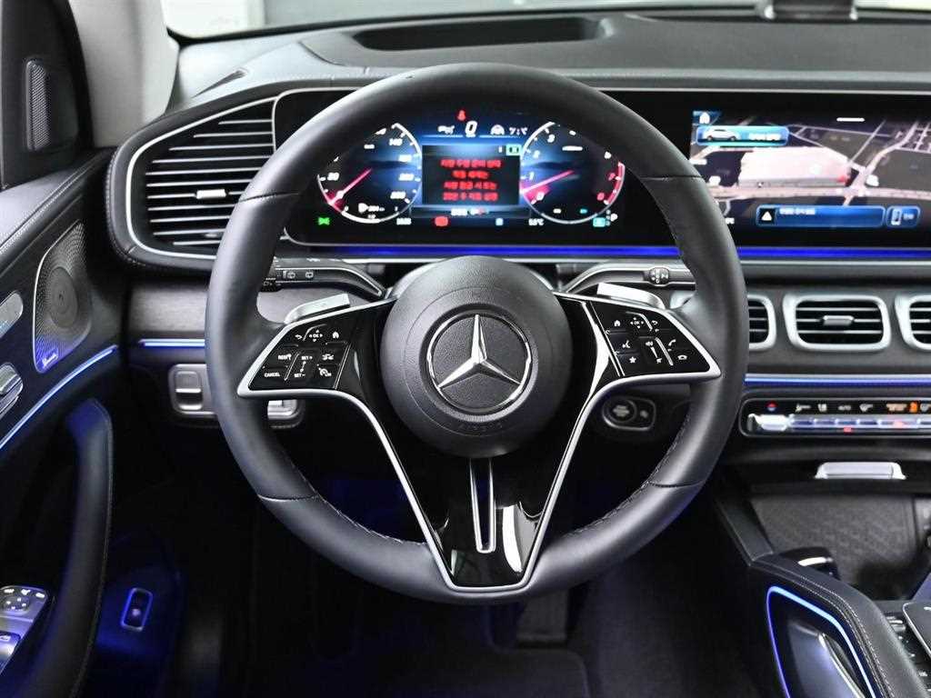 Mercedes Benz GLE Class 2025 - Importación desde Corea - HF Imports Iquique - Foto 13