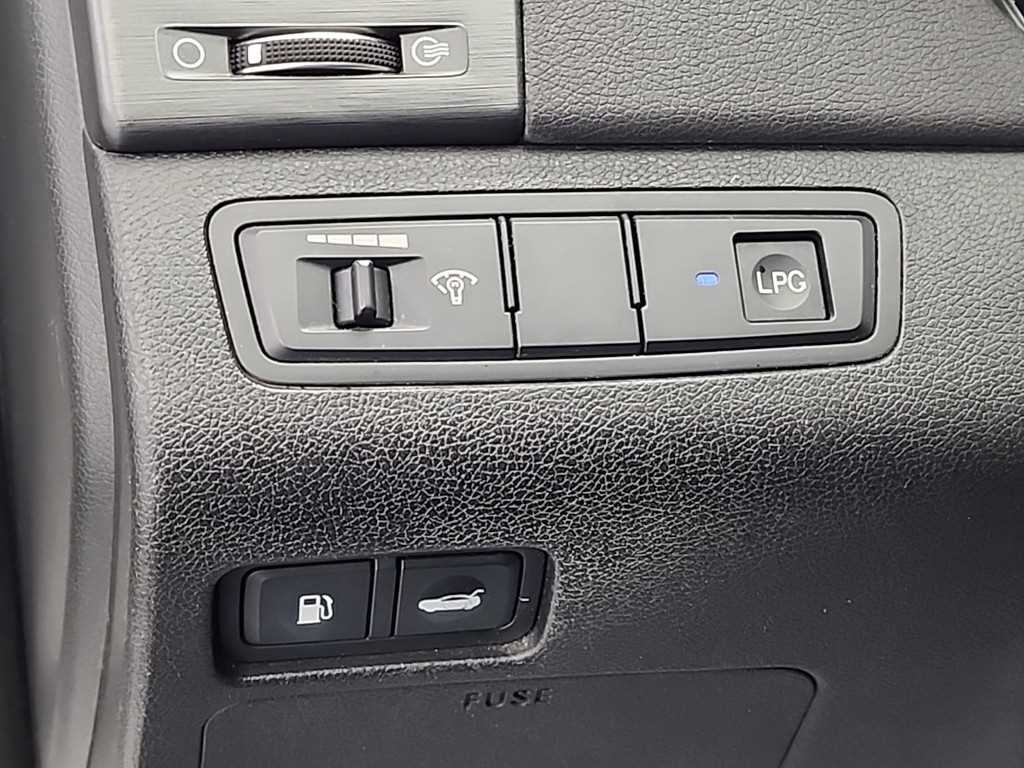 HYUNDAI Sonata 2010 Blanco - Importación desde Corea - HF Imports Iquique - Foto 17