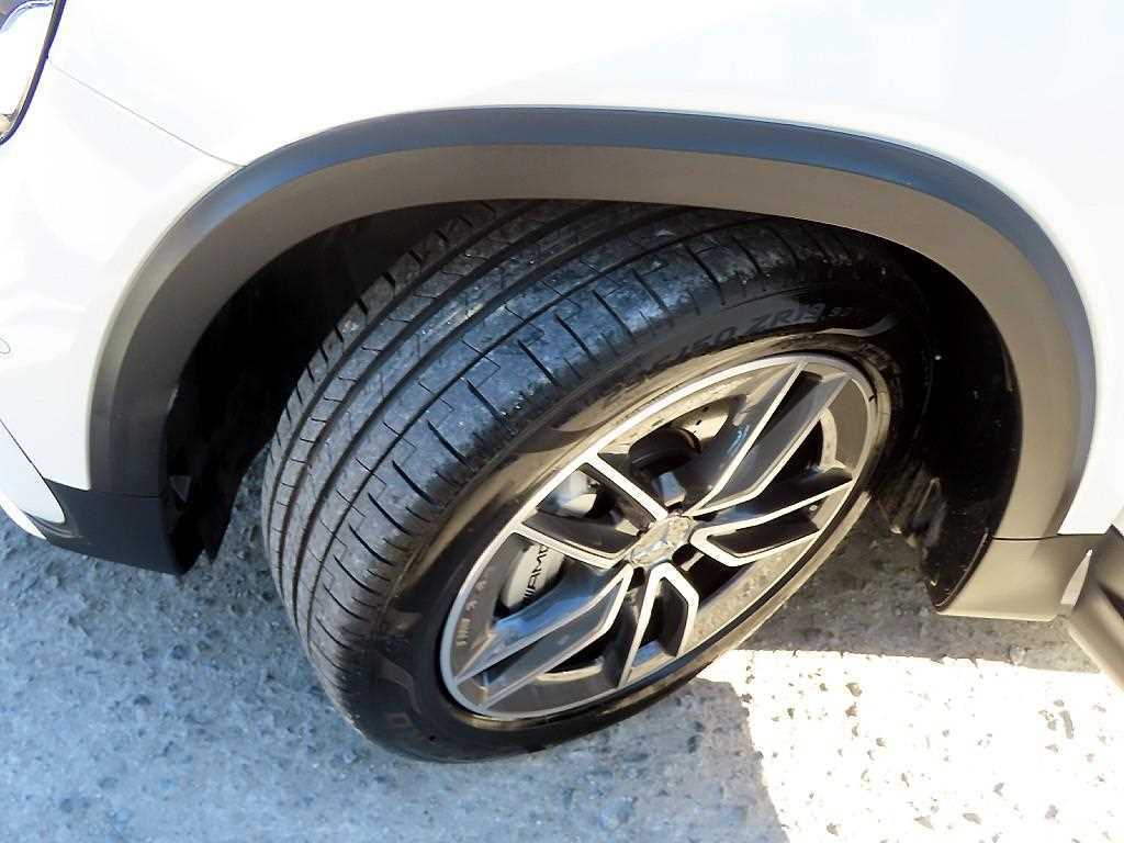 Mercedes Benz GLB Class 2025 Blanco - Importación desde Corea - HF Imports Iquique - Foto 20