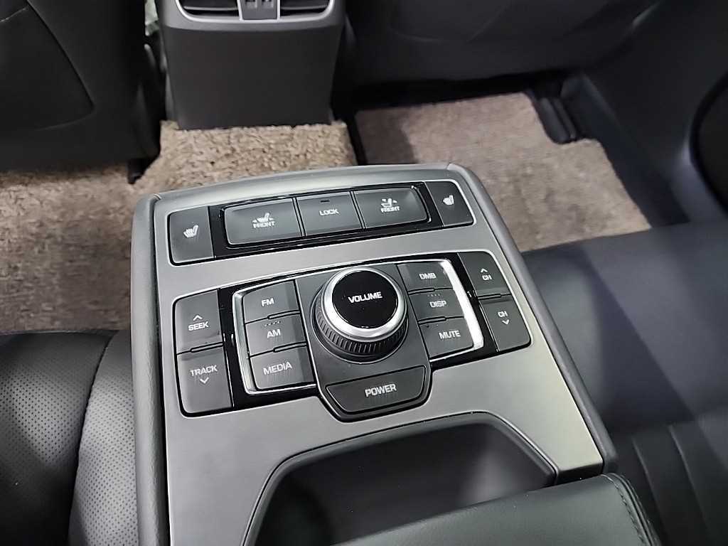 HYUNDAI Genesis 2016 - Importación desde Corea - HF Imports Iquique - Foto 13