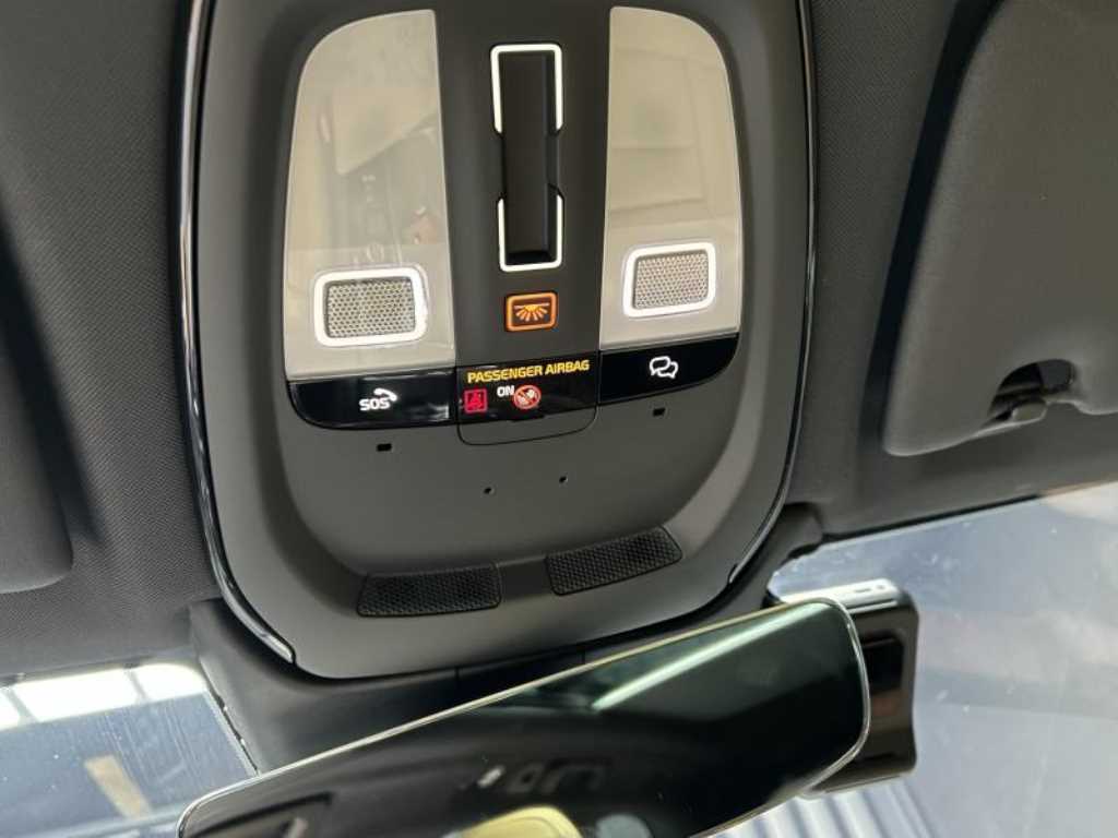 Volvo XC60 2025 - Importación desde Corea - HF Imports Iquique - Foto 13