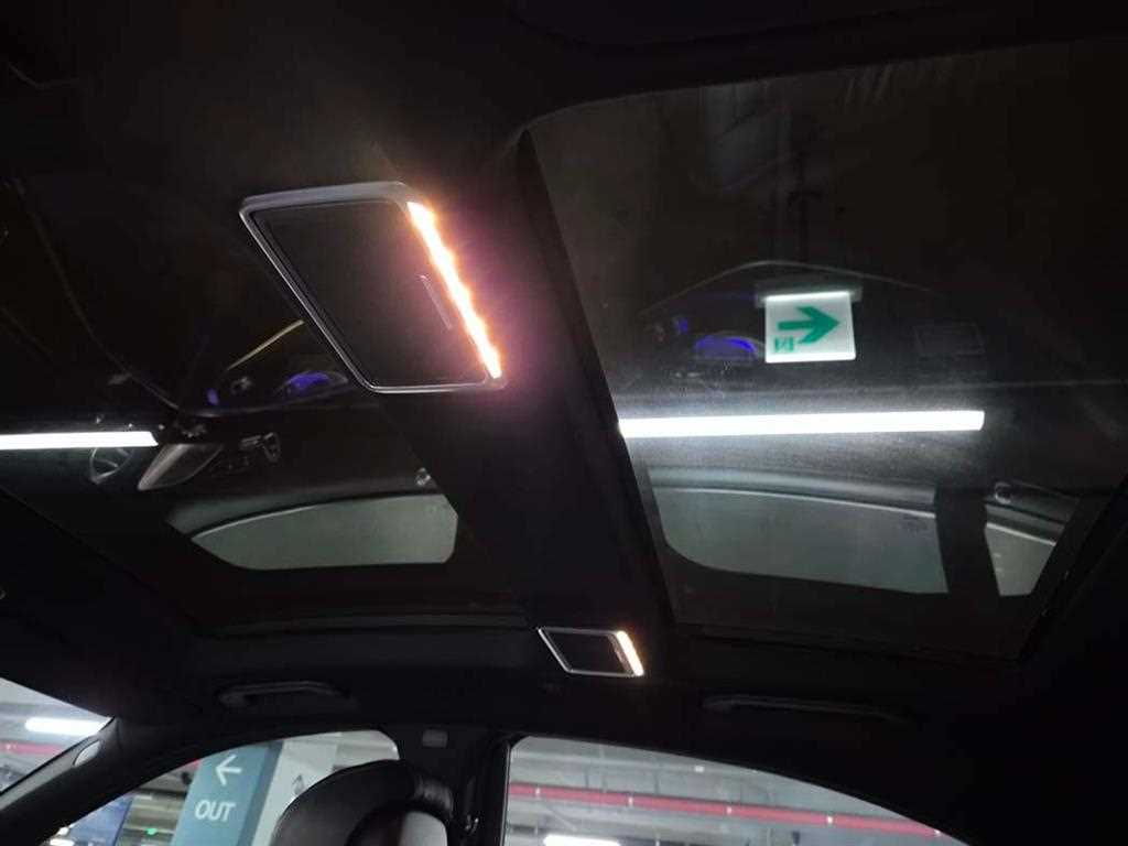 Mercedes Benz S Class 2019 Negro - Importación desde Corea - HF Imports Iquique - Foto 16