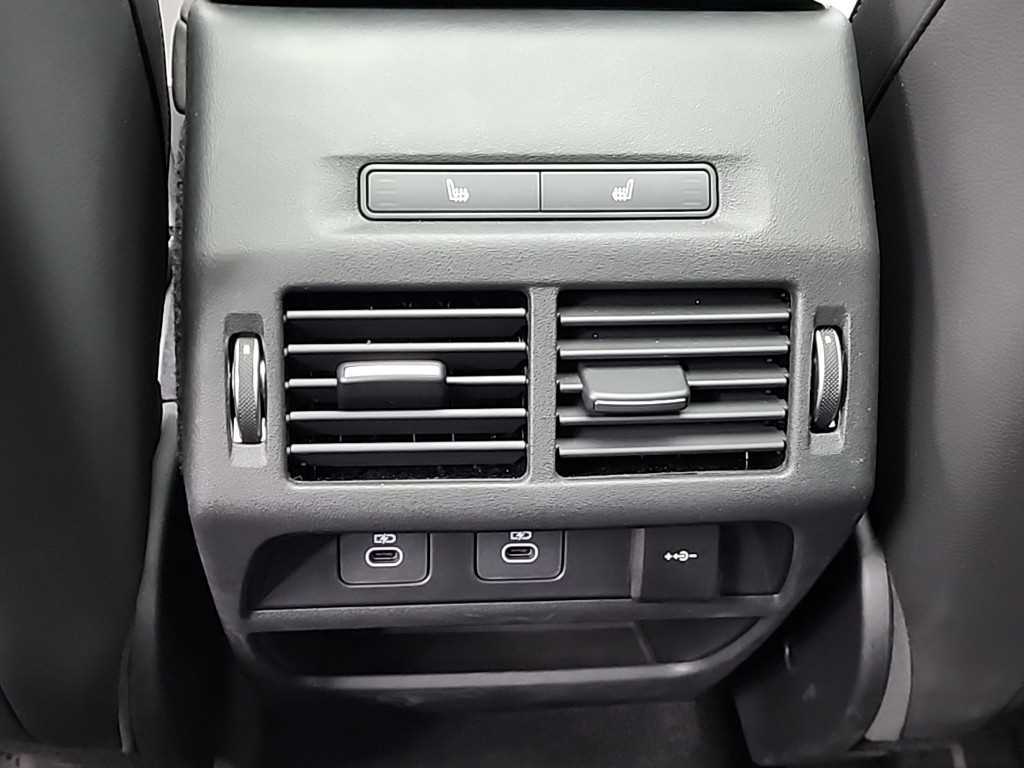 Land Rover Discovery Sports 2025 Blanco - Importación desde Corea - HF Imports Iquique - Foto 13