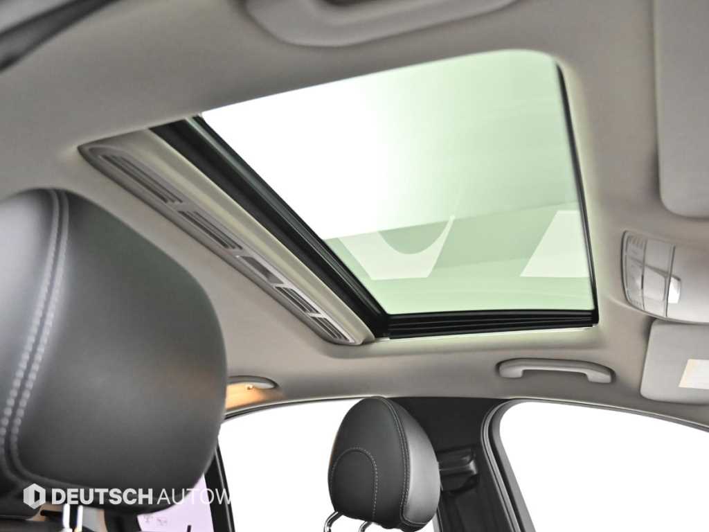 Mercedes Benz C Class 2016 Blanco - Importación desde Corea - HF Imports Iquique - Foto 19