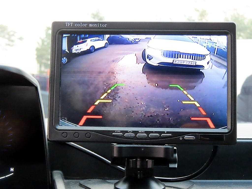 HYUNDAI Staria 2023 Blanco - Importación desde Corea - HF Imports Iquique - Foto 15