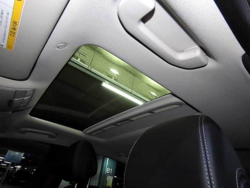 Mercedes Benz E class 2018 Blanco - Importación desde Corea - HF Imports Iquique - Foto 15