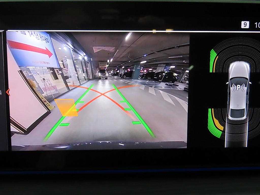 BMW Gran Turismo 2022 Gris - Importación desde Corea - HF Imports Iquique - Foto 14